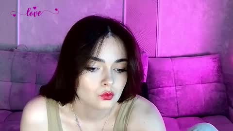 Snapshot of weareyoursun chatting on 03.05.25 Alice online show from 03.05.25