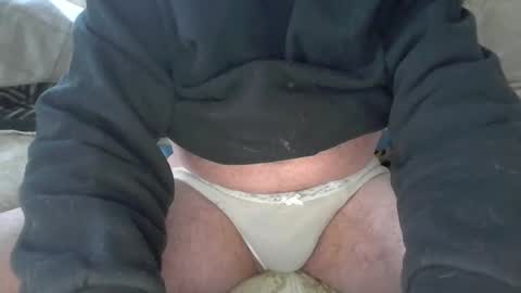 wearingpanties2019 online show from 02.10.25