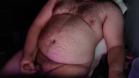 webarebuttbears online show from 09.29.25