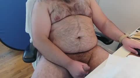 webarebuttbears online show from 06.19.26
