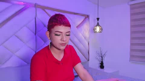 felipe and alejandra online show from 09.13.25