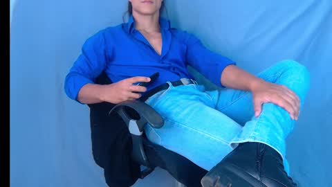 Snapshot of webcamjl chatting on 09.29.25 Balruk online show from 09.29.25