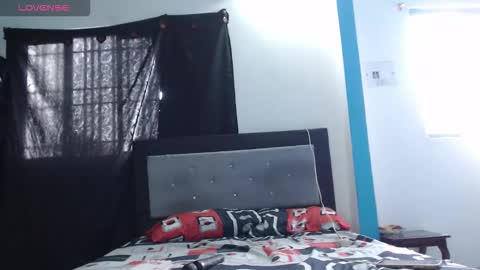 Snapshot of webcams_777 chatting on 11.04.25 luisa y paul online show from 11.04.25