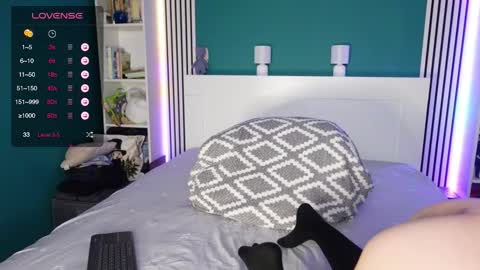 Snapshot of webchrissy chatting on 02.03.26 Chrissy online show from 02.03.26