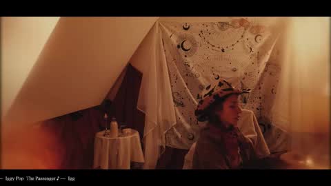 Coraline online show from 10.29.25