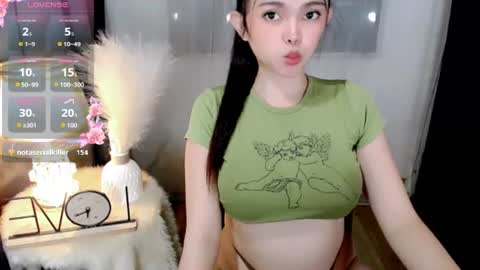 mami abby online show from 06.11.26