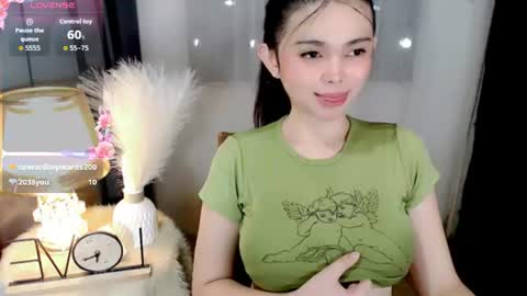 mami abby online show from 06.13.26