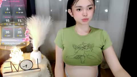 mami abby online show from 06.13.26