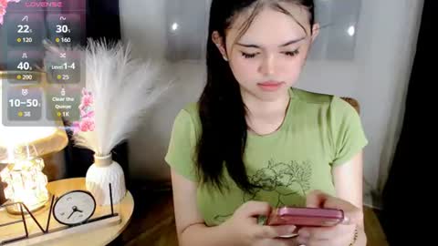 mami abby online show from 07.08.26