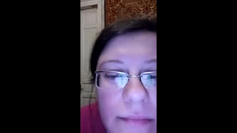 Snapshot of webgirl2 chatting on 01.24.25 Marina online show from 01.24.25