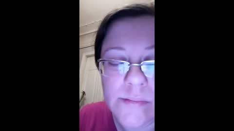Snapshot of webgirl2 chatting on 03.07.25 Marina online show from 03.07.25