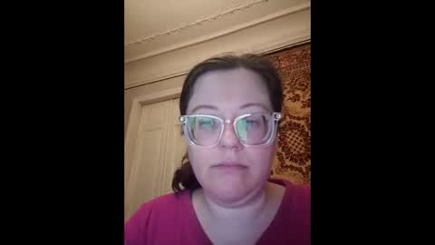 Marina online show from 10.29.25