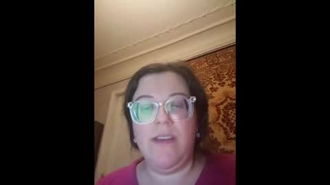 Marina online show from 11.15.25