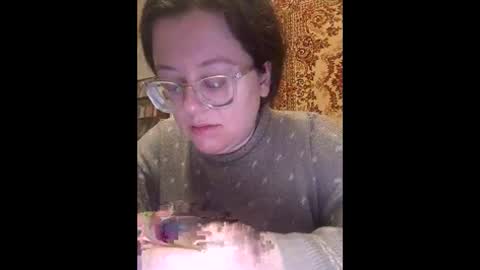 Marina online show from 03.18.26