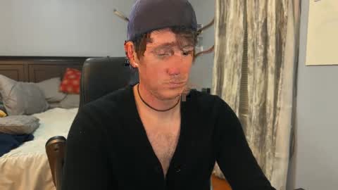 Snapshot of webslingxxxx chatting on 01.08.25 webslingxxxx online show from 01.08.25