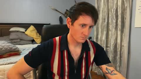 Snapshot of webslingxxxx chatting on 01.15.25 webslingxxxx online show from 01.15.25