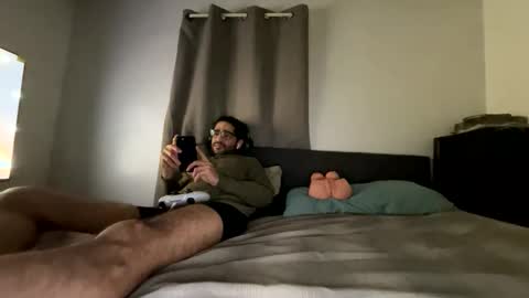 ShootingWebs online show from 11.29.25