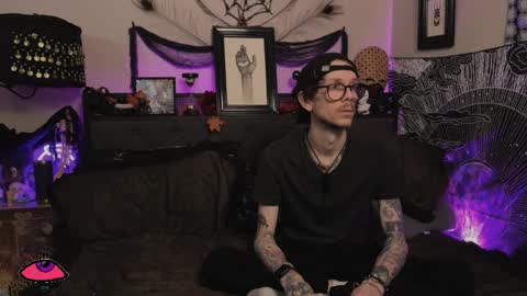 WebzKordz online show from 04.08.26