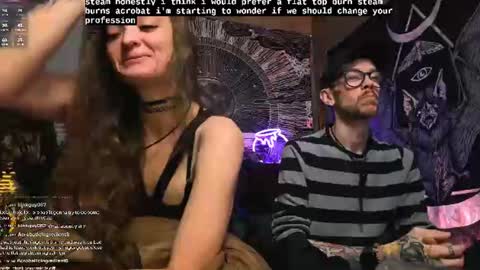 WebzKordz online show from 07.18.26