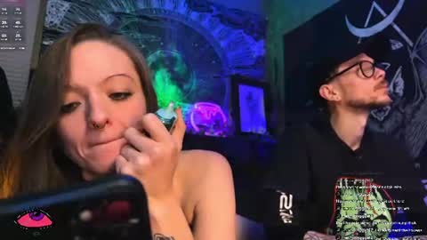 WebzKordz online show from 07.24.26
