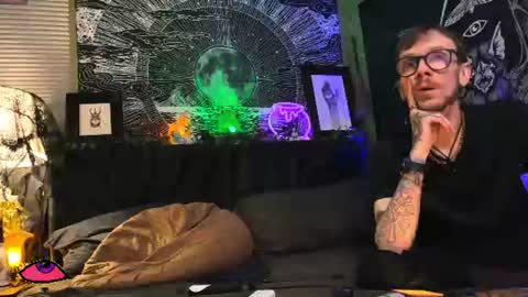 WebzKordz online show from 07.31.26