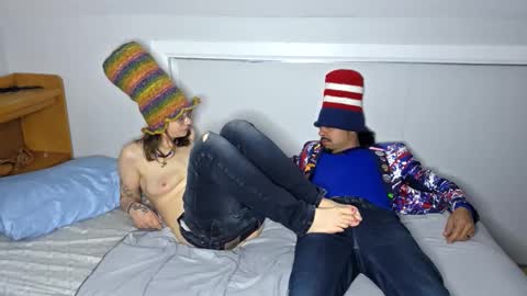 Snapshot of wecum2getdown chatting on 03.15.26 wecum2getdown online show from 03.15.26