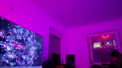 Weedman online show from 10.18.25