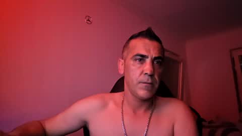 Weedman online show from 07.18.26