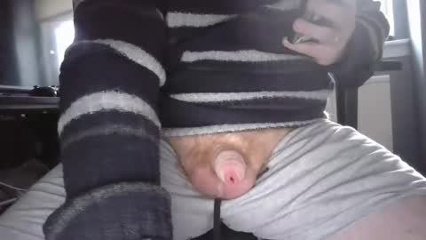 Horny ginger online show from 02.11.26