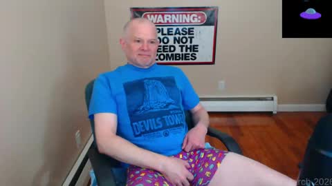 Chris online show from 03.23.26