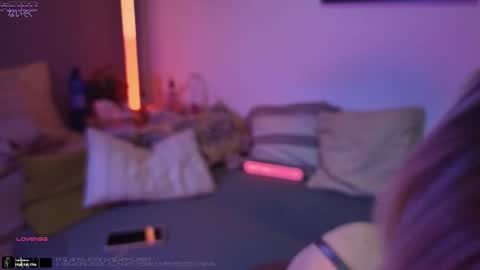 Alyssa and James online show from 03.18.26