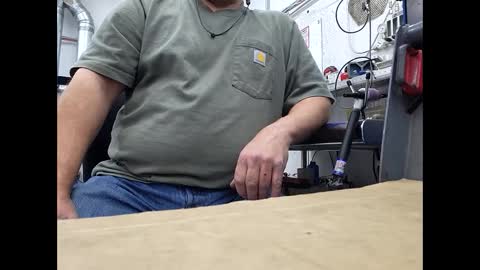 welderod online show from 12.18.24