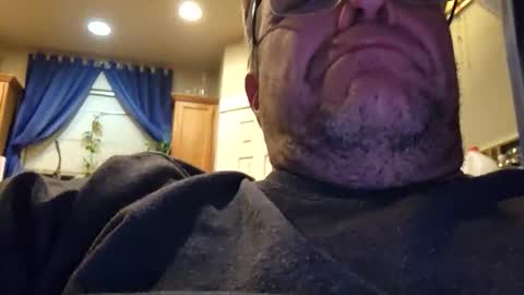 welderod online show from 10.19.25