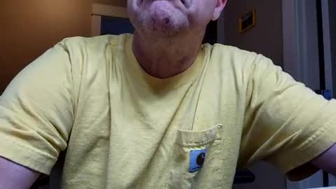 Snapshot of welderod chatting on 06.14.26 welderod online show from 06.14.26
