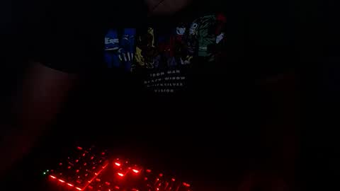 wellingtont online show from 10.11.25