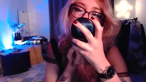 Liza online show from 12.02.25