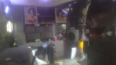 Snapshot of wellsparked chatting on 11.15.25 wellsparked online show from 11.15.25