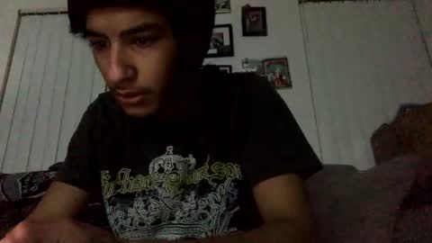 Eduardo online show from 02.12.26