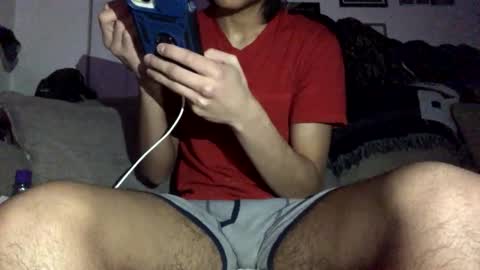 Eduardo online show from 02.27.26