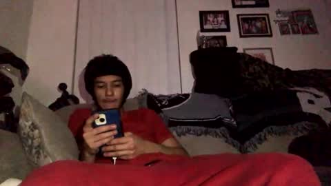 Eduardo online show from 02.28.26