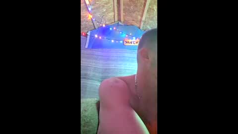 Welshdragon37 online show from 03.18.26