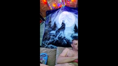 Welshdragon37 online show from 04.09.26