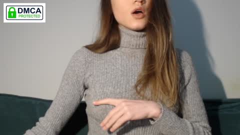 Milena online show from 01.30.25