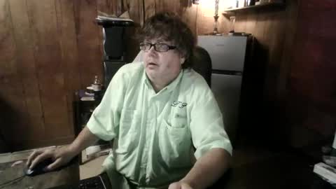 wendelladams666 online show from 03.15.26