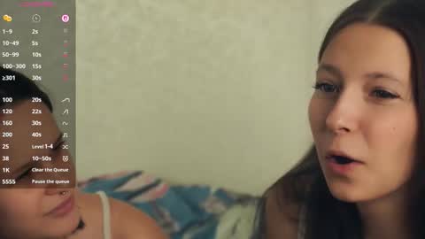 Nora online show from 10.16.25