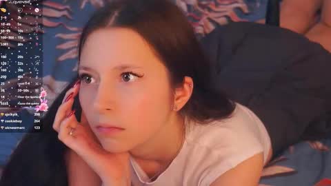 Nora online show from 10.27.25