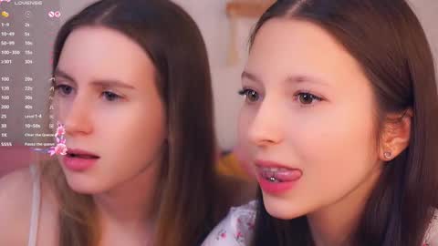 Nora online show from 11.21.25