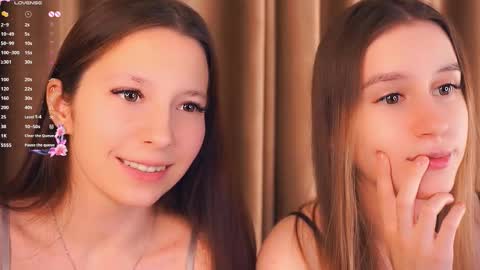 Nora online show from 12.19.25