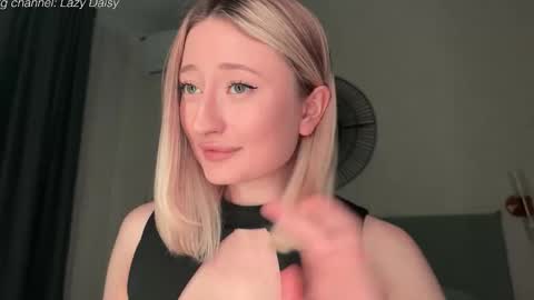 Daisy    online show from 03.01.26