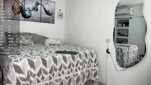 Wendy Alex online show from 10.20.25